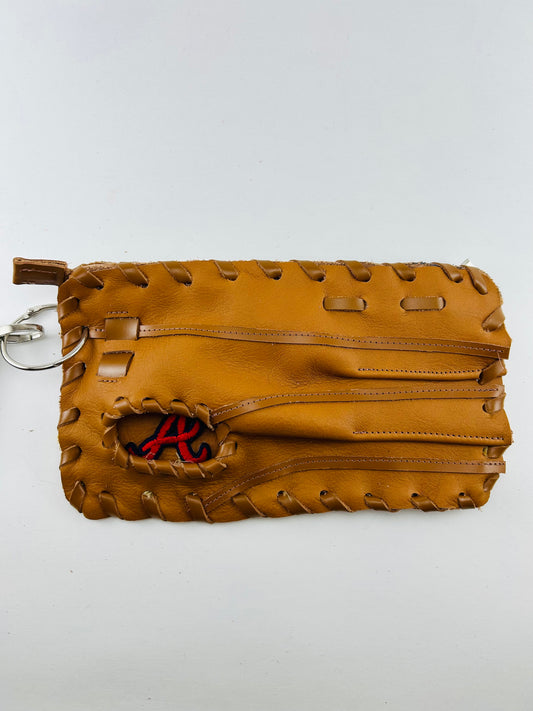Wristlet - Atlanta Braves A