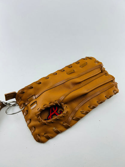 Wristlet - Atlanta Braves A