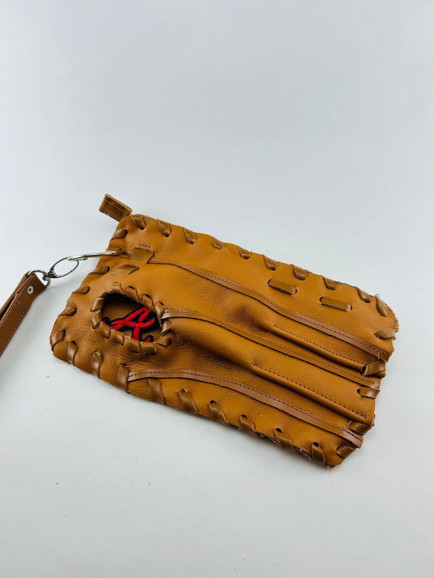 Wristlet - Atlanta Braves A