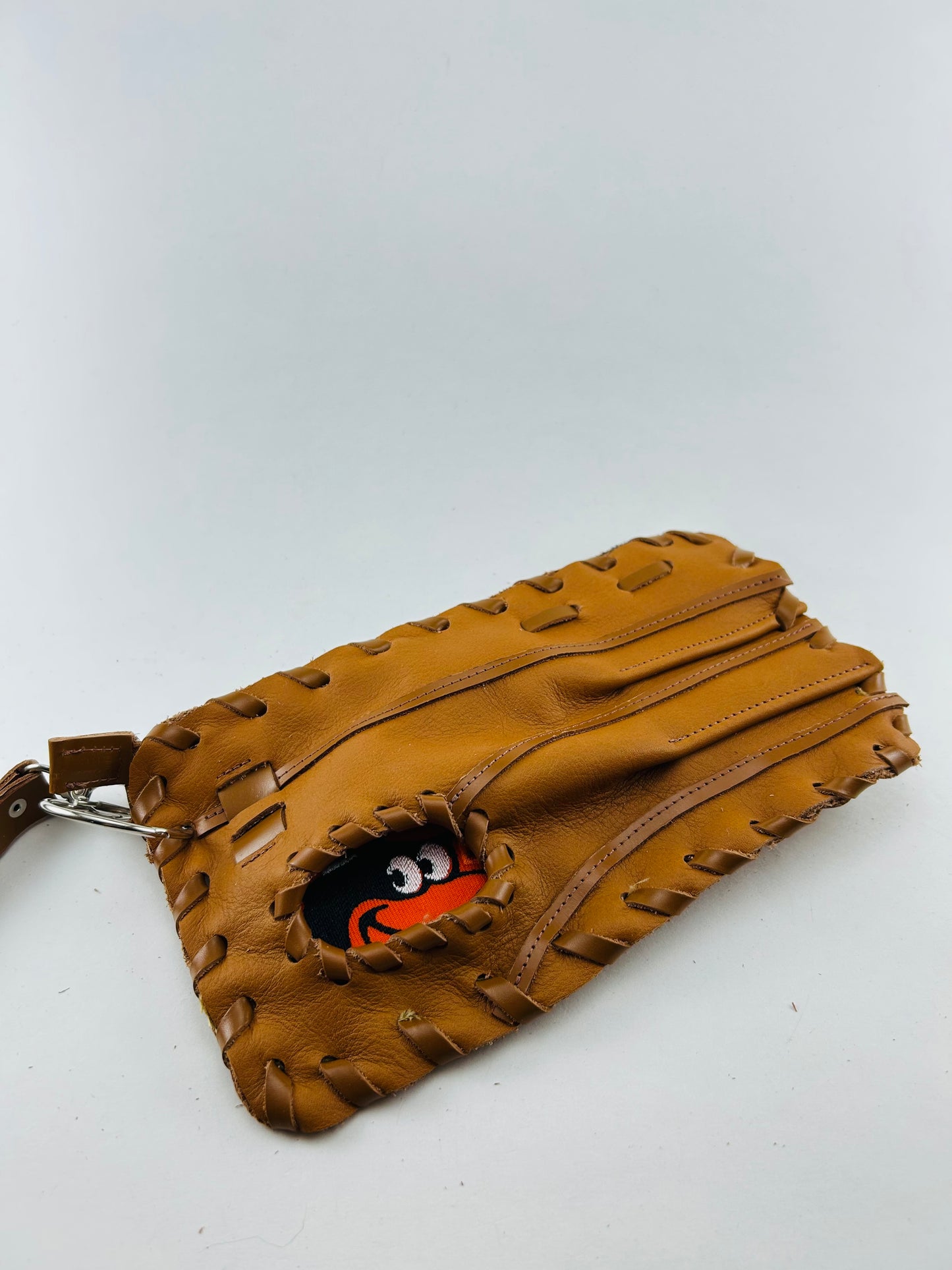 Wristlet - Baltimore Orioles Birdface