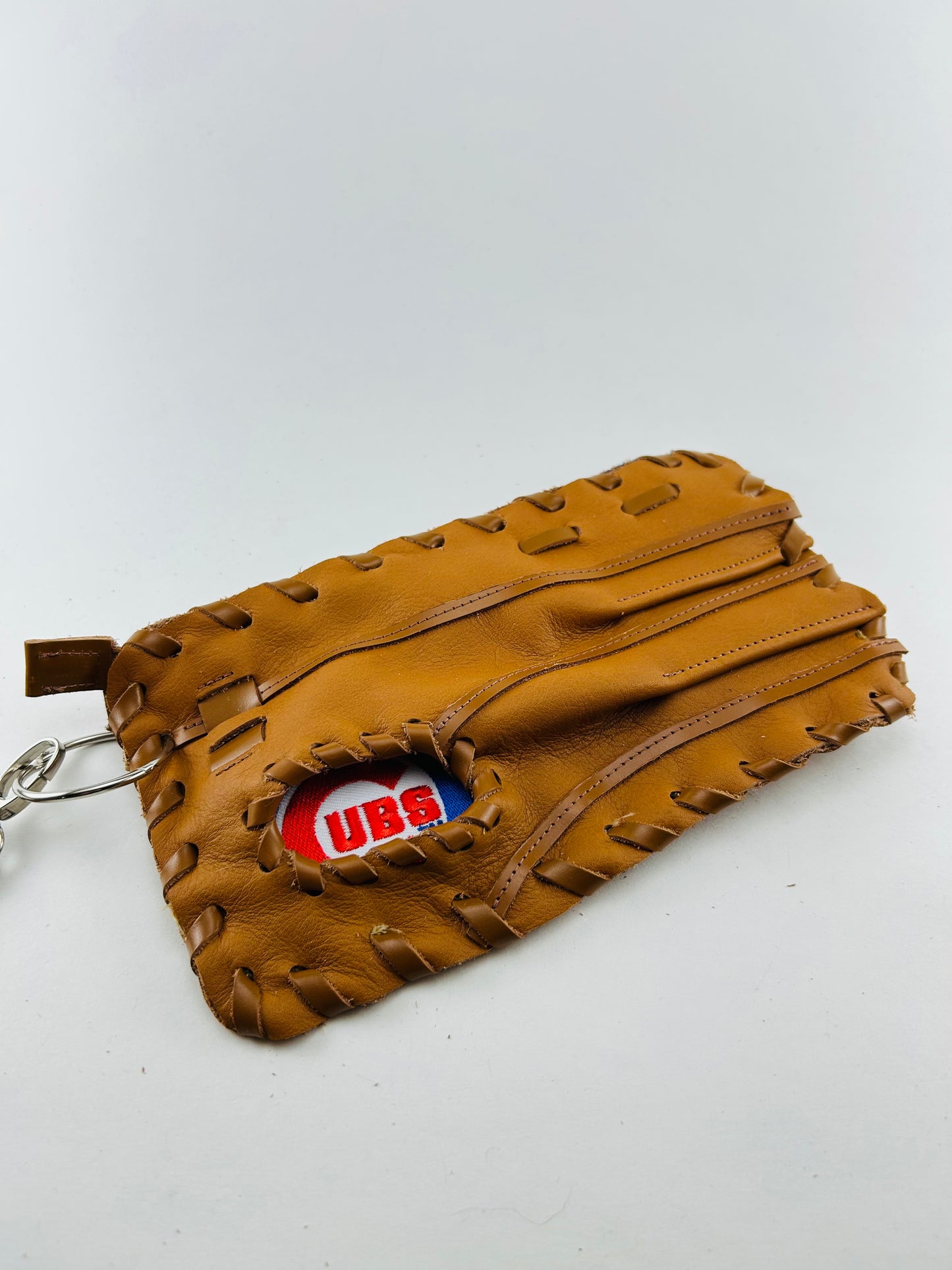 Wristlet - Chicago Cubs C