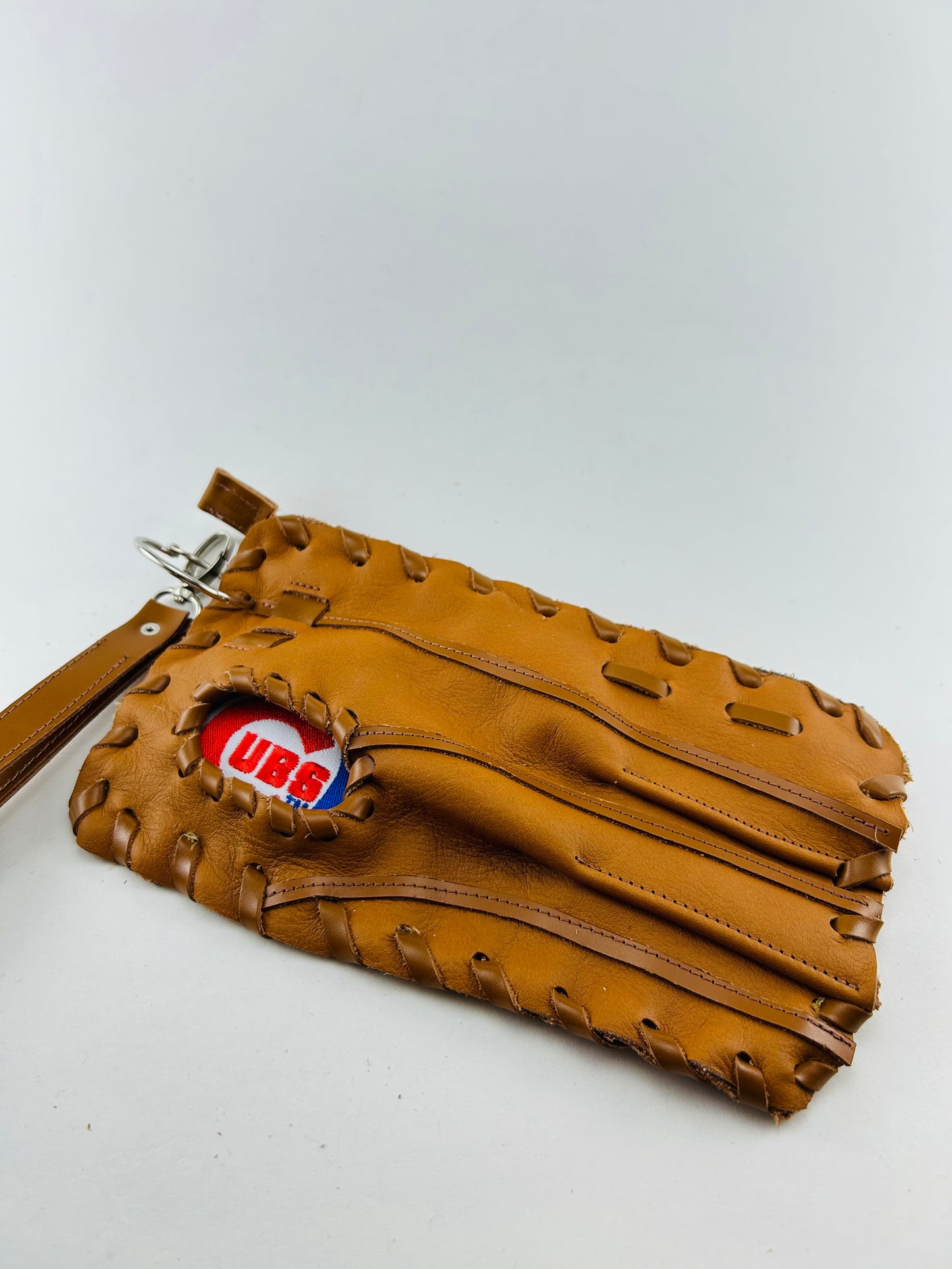 Wristlet - Chicago Cubs C