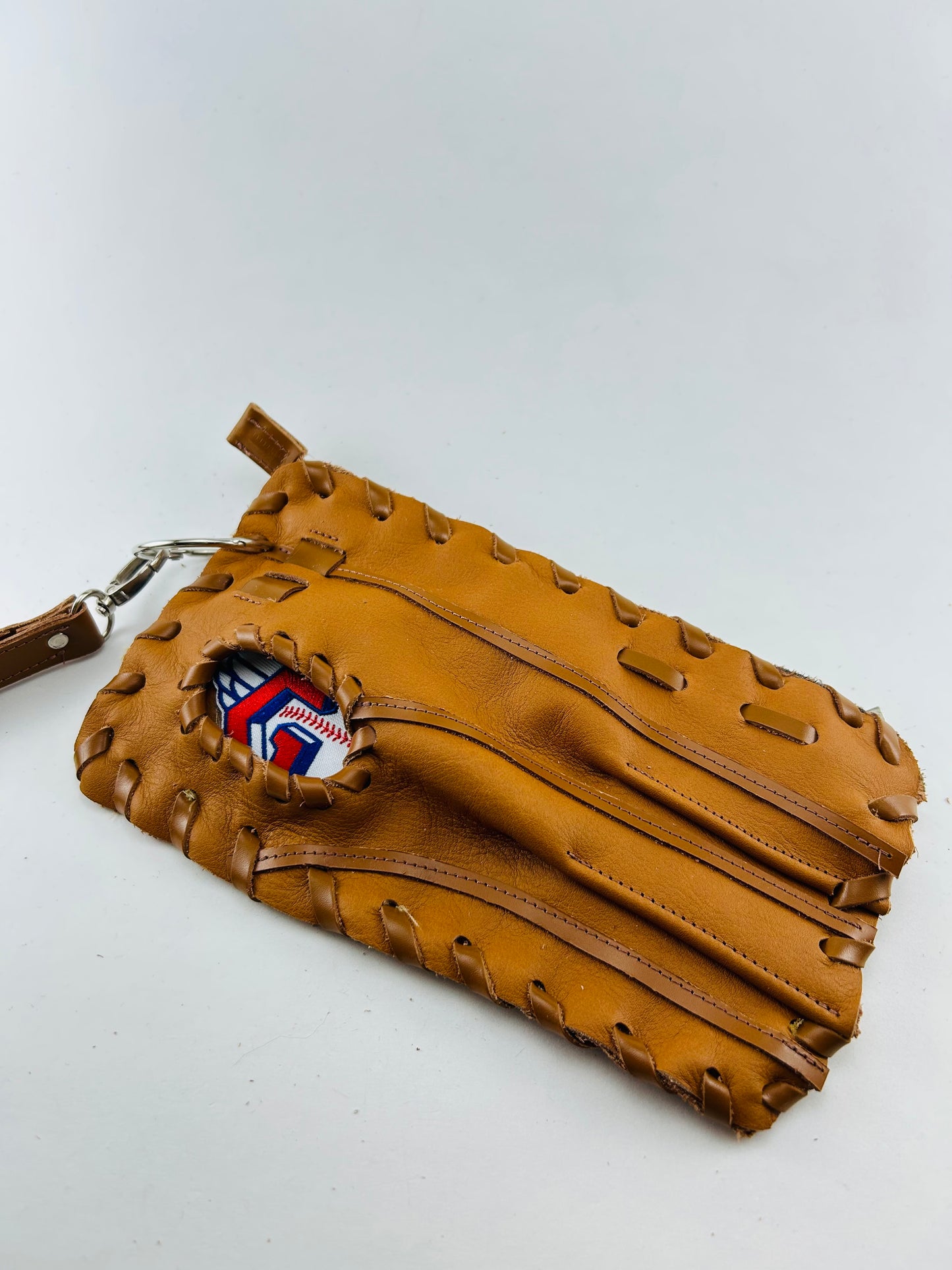 Wristlet - Cleveland Guardians G