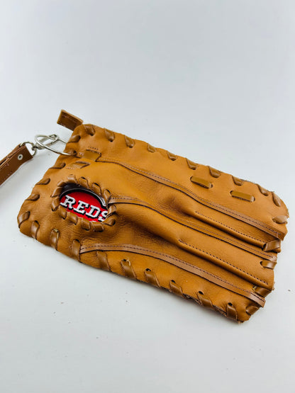 Wristlet - Cincinnati Reds C