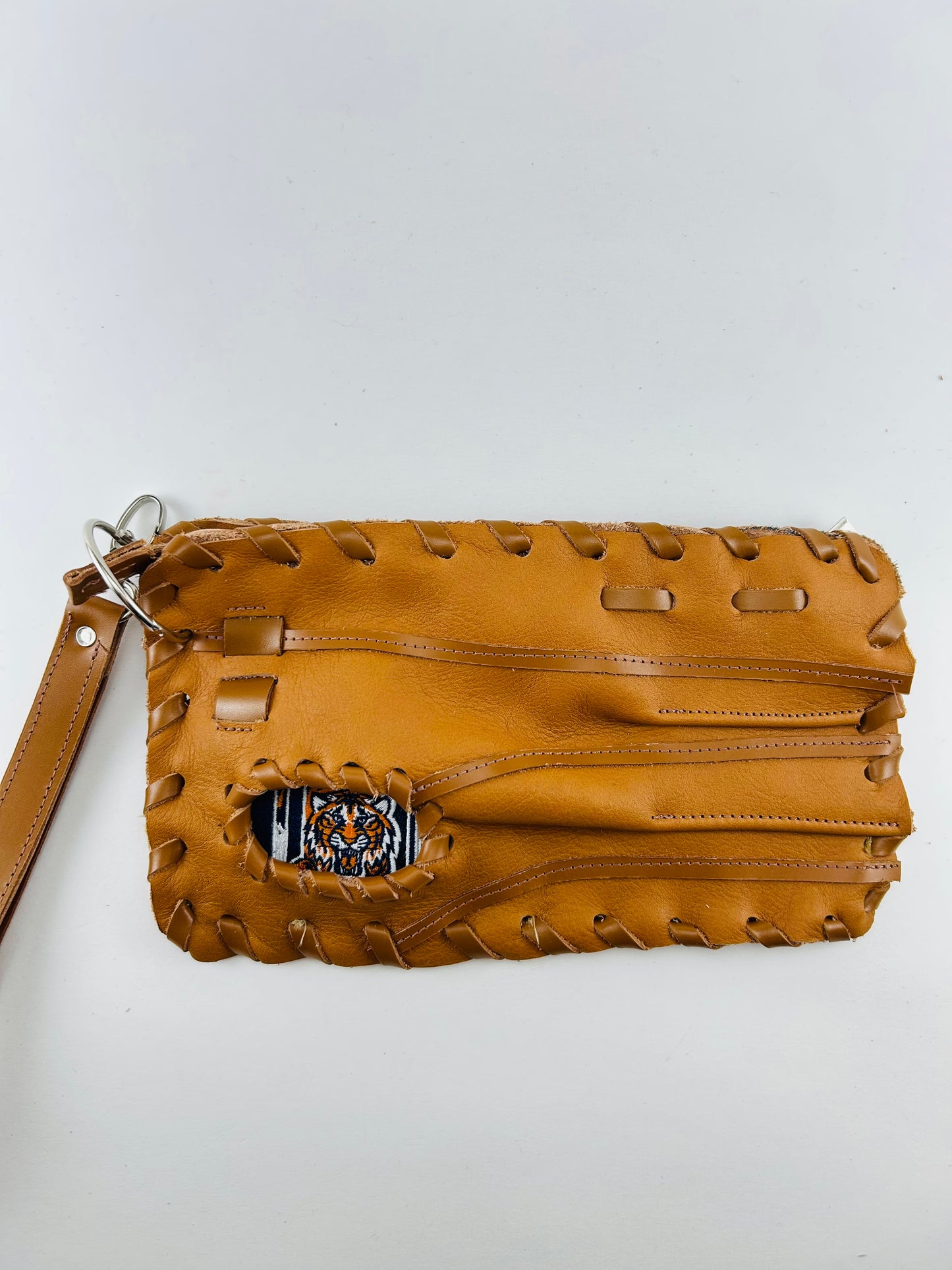 Wristlet - Detroit Tigers Tiger D