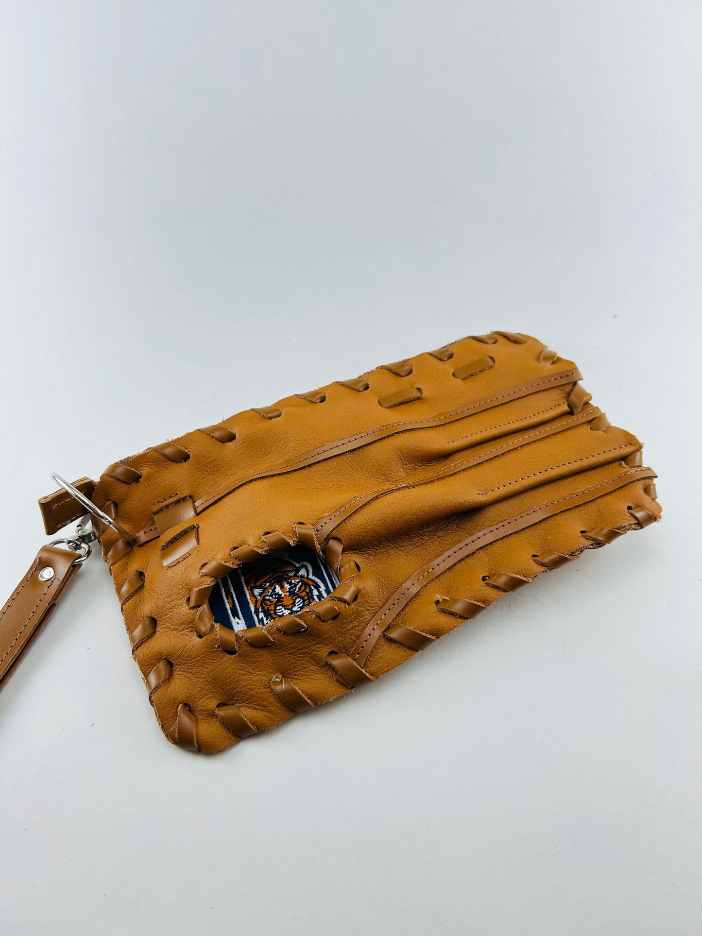 Wristlet - Detroit Tigers Tiger D
