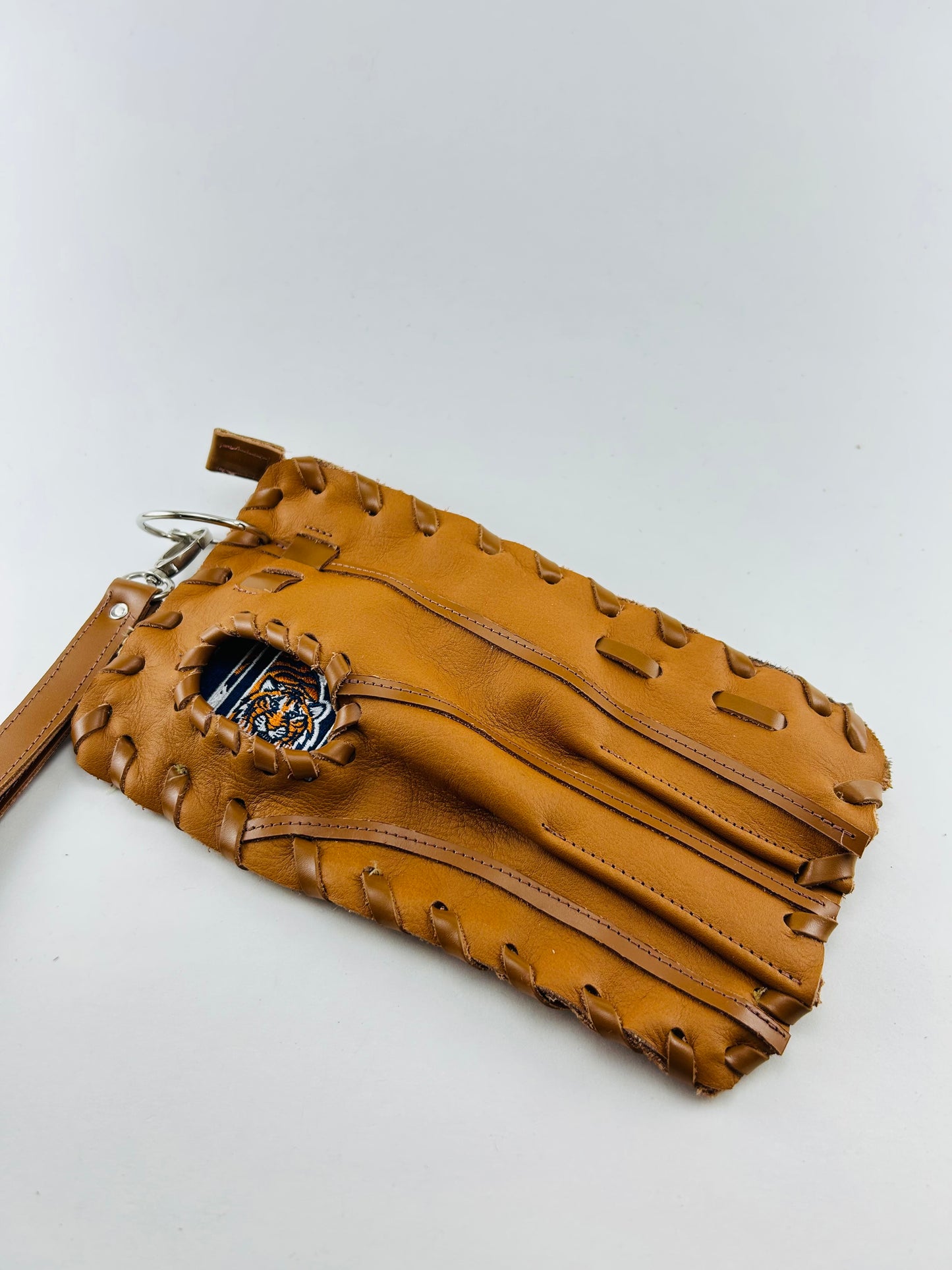 Wristlet - Detroit Tigers Tiger D