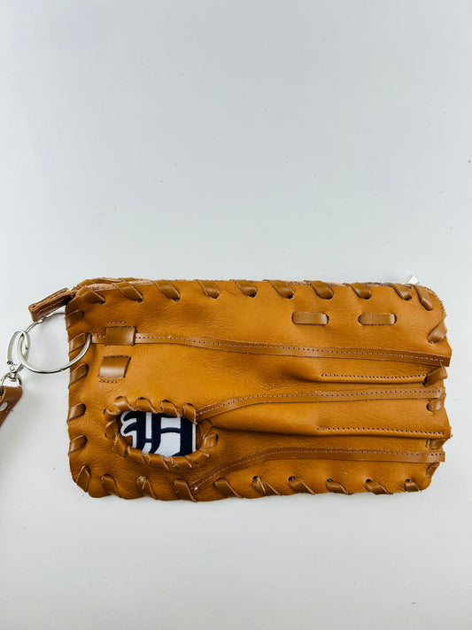 Wristlet - Detroit Tigers D