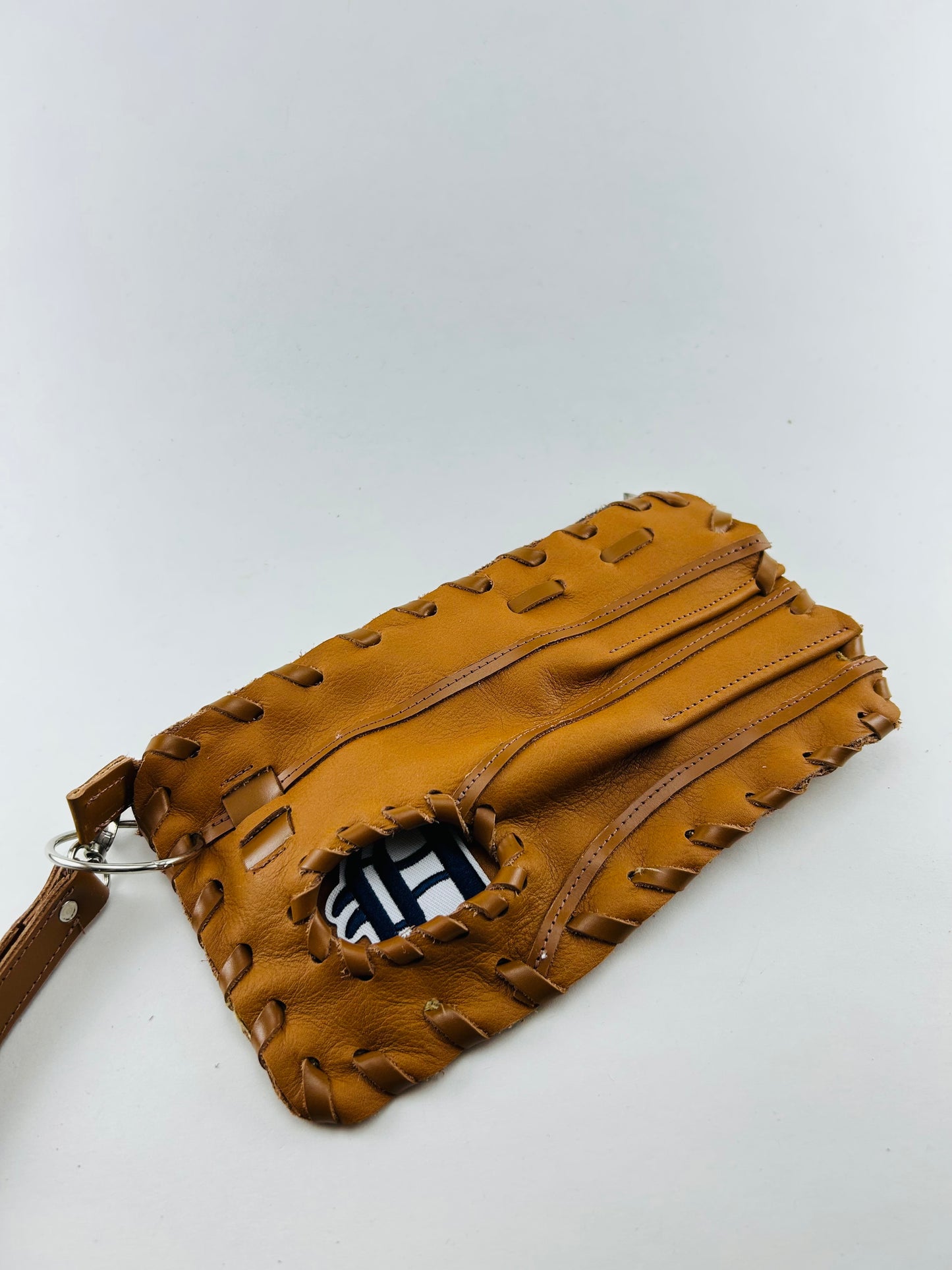 Wristlet - Detroit Tigers D