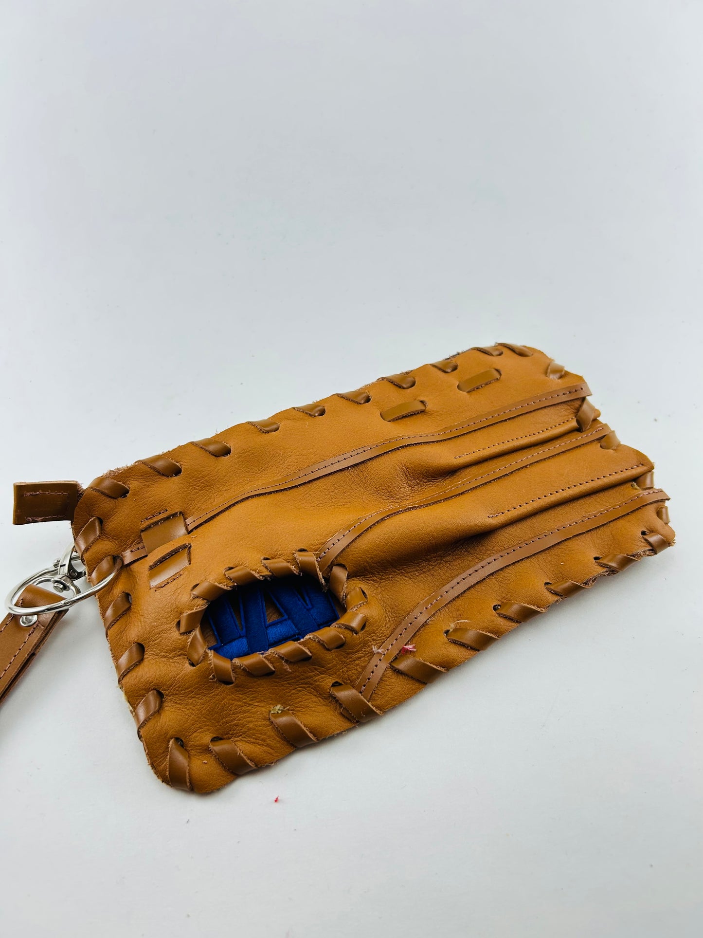 Wristlet - Los Angeles Dodgers LA Blue