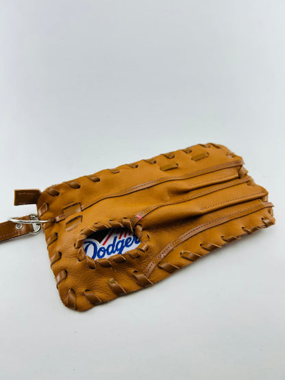 Wristlet - Los Angeles Dodgers Comet