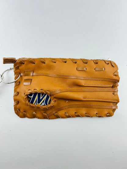 Wristlet - Milwaukee Brewers M