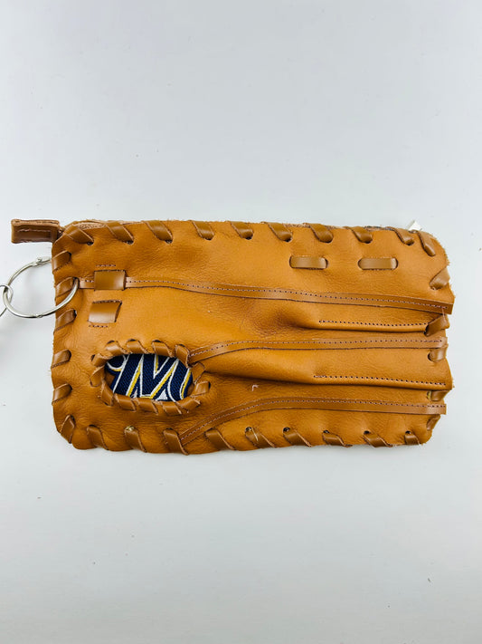Wristlet - Milwaukee Brewers M