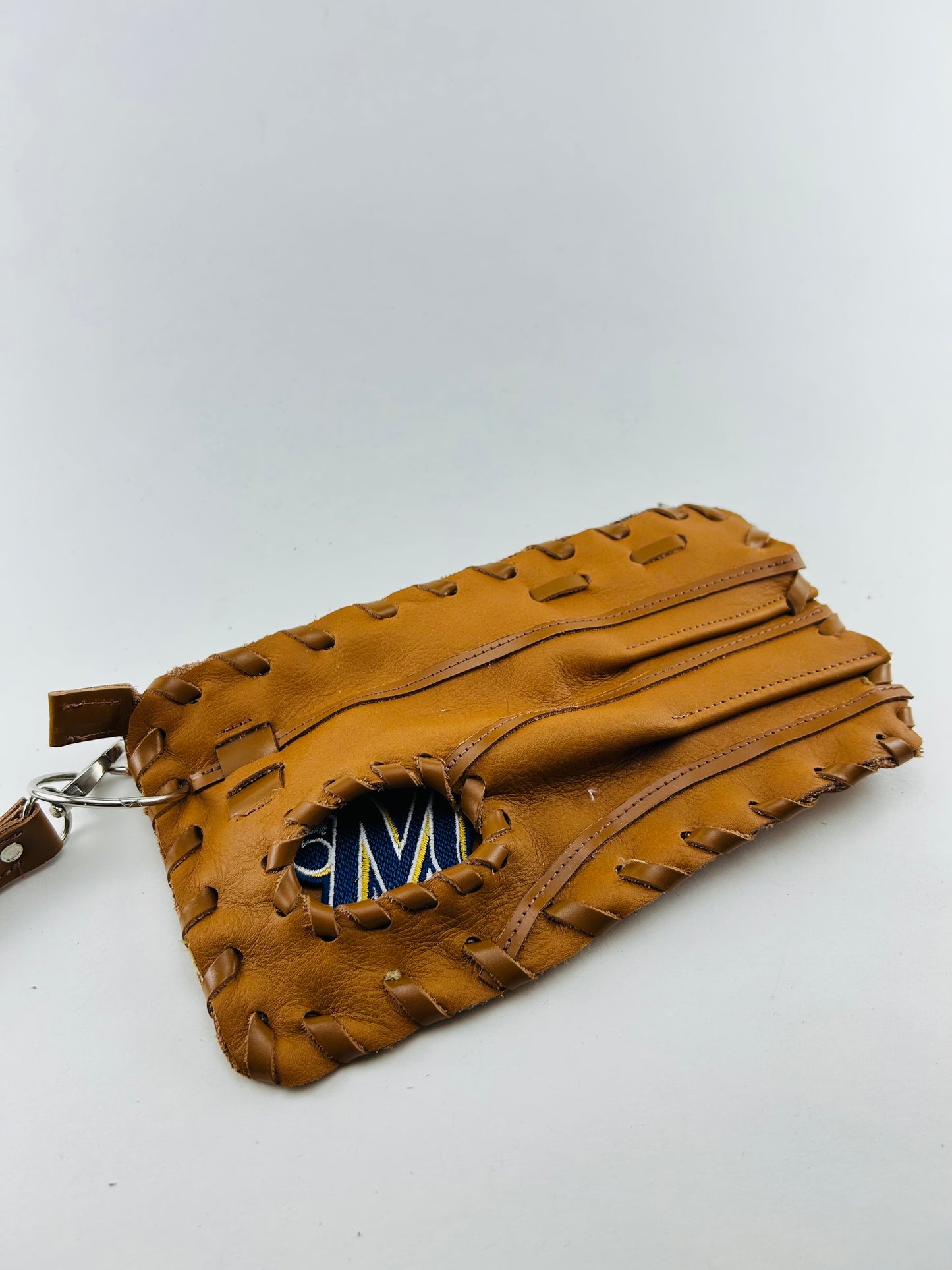 Wristlet - Milwaukee Brewers M