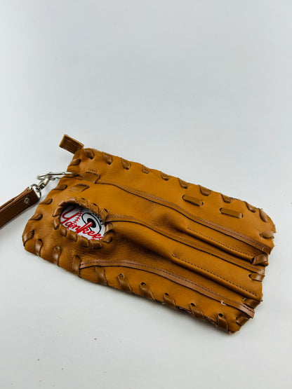 Wristlet - New York Yankees Tophat
