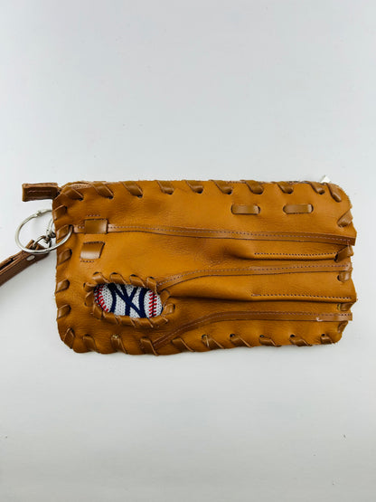 Wristlet - New York Yankees NY Baseball
