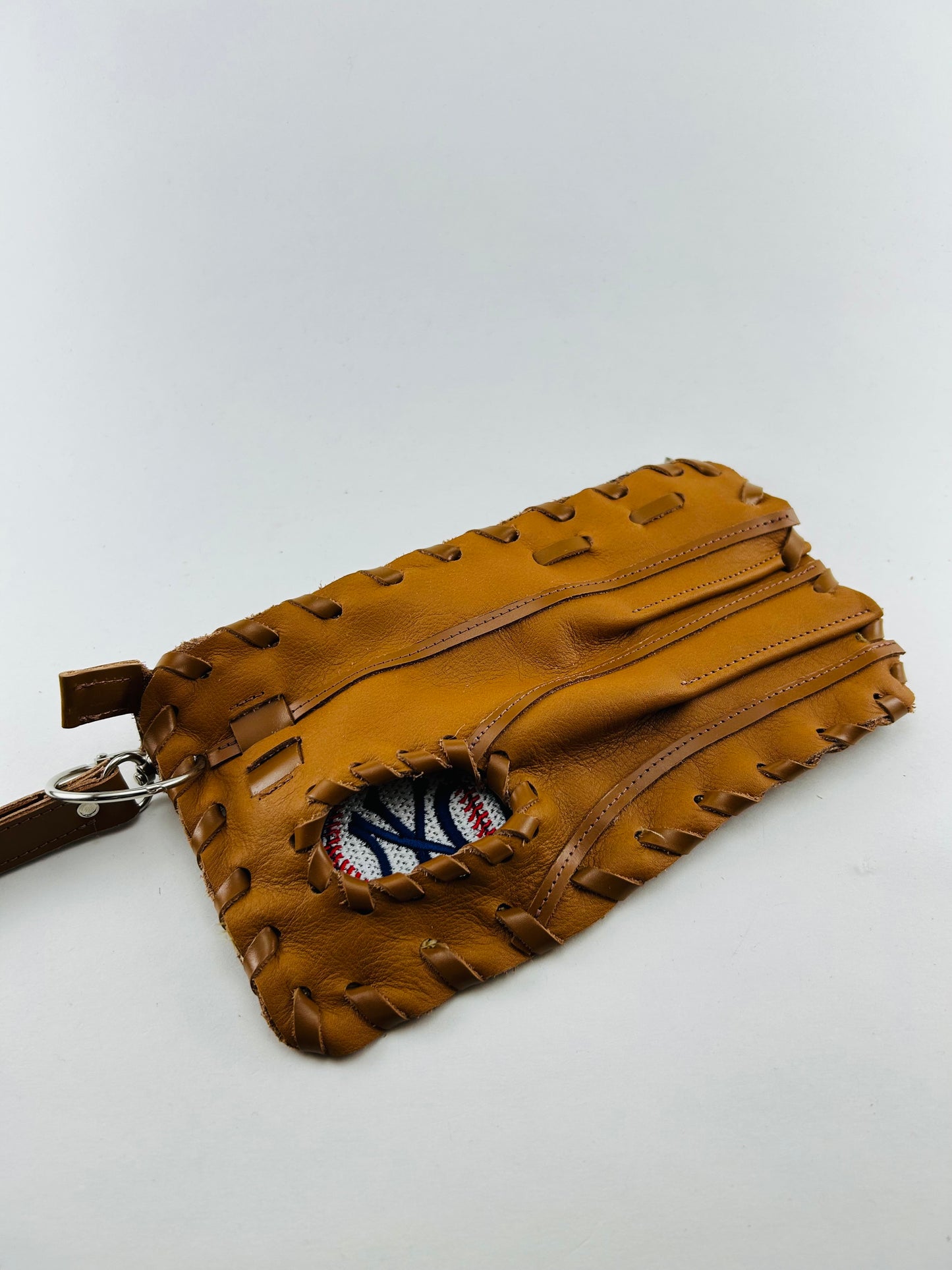 Wristlet - New York Yankees NY Baseball