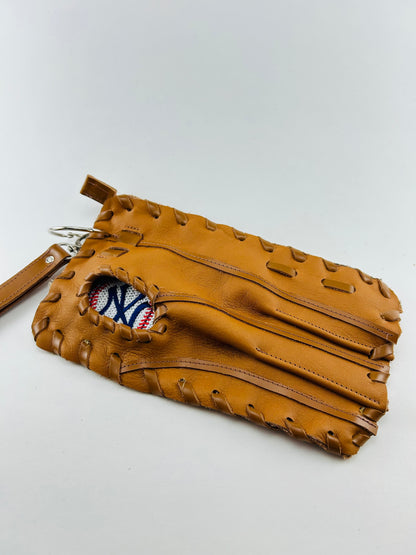 Wristlet - New York Yankees NY Baseball