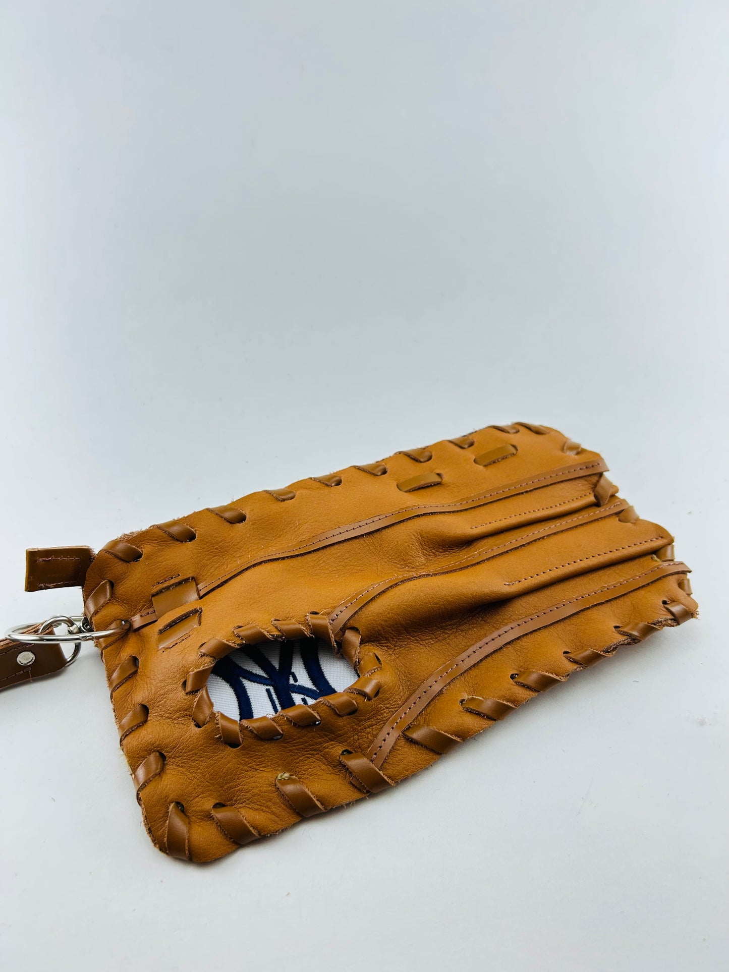 Wristlet - New York Yankees NY Pinstripes