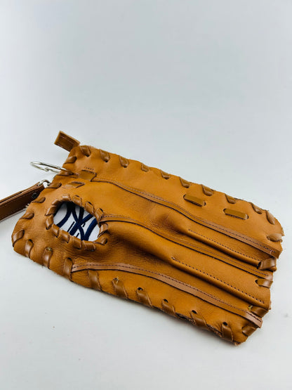 Wristlet - New York Yankees NY Pinstripes