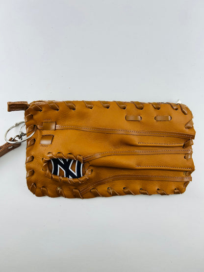 Wristlet - New York Yankees Blue NY