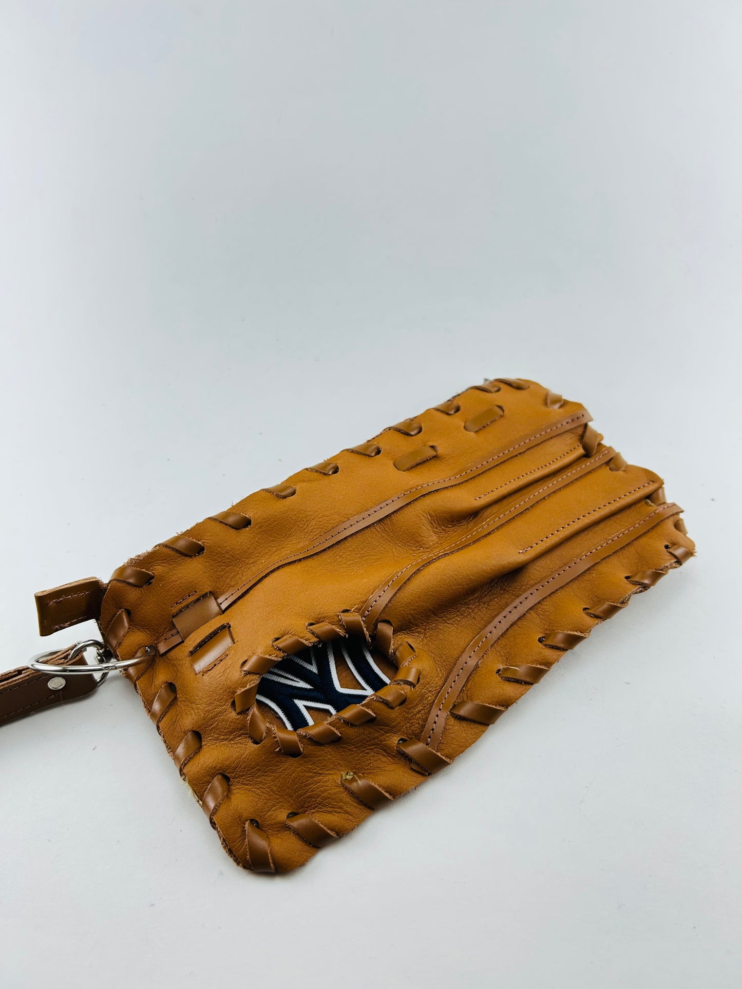 Wristlet - New York Yankees Blue NY