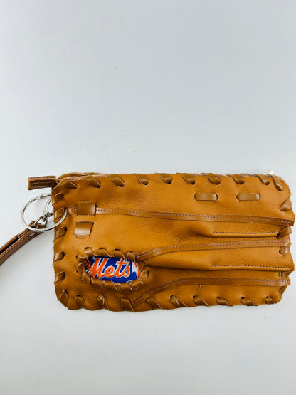 Wristlet - New York Mets