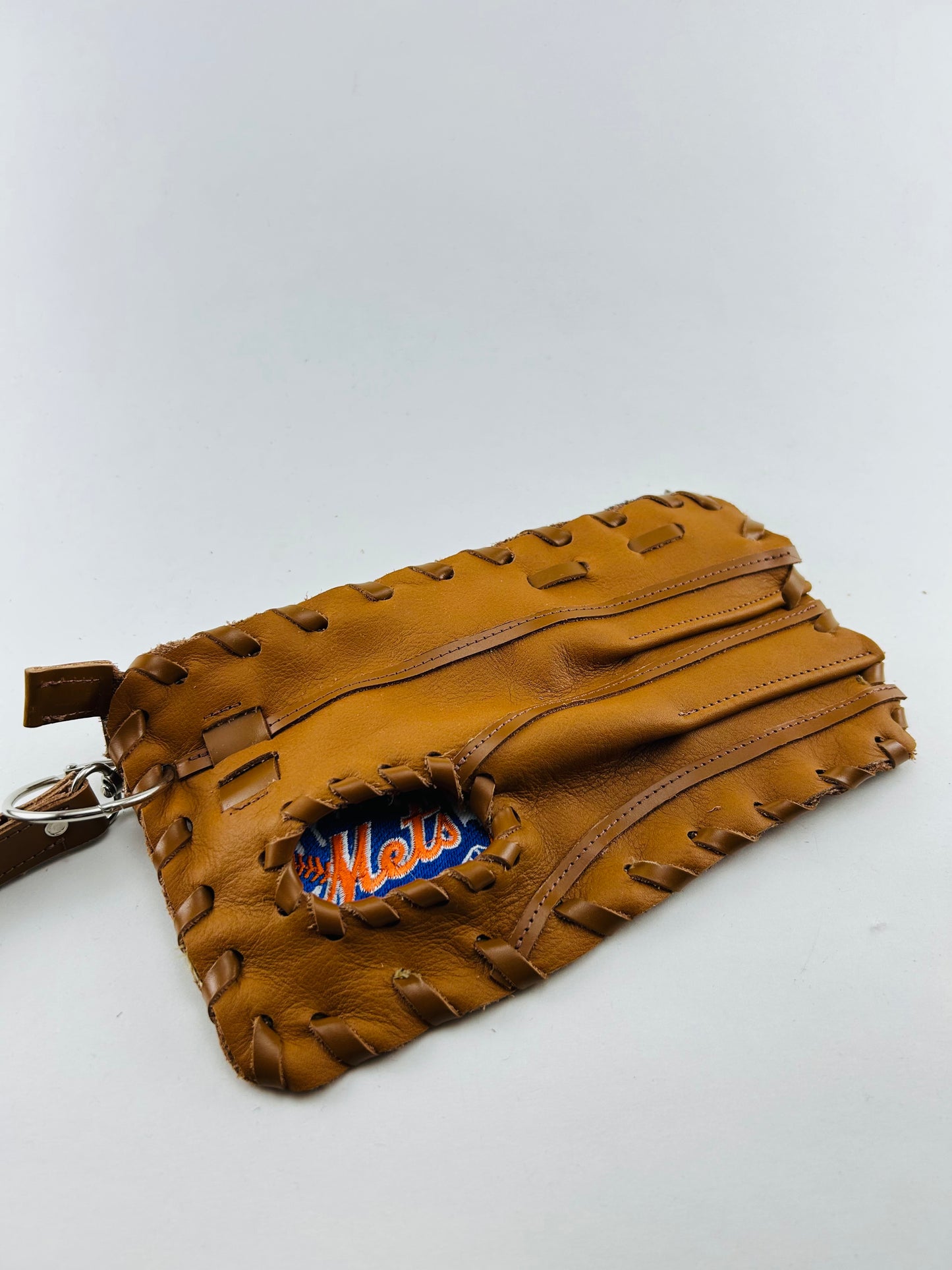 Wristlet - New York Mets