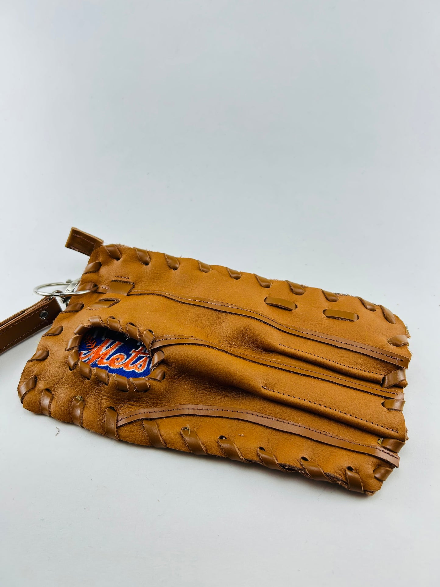 Wristlet - New York Mets