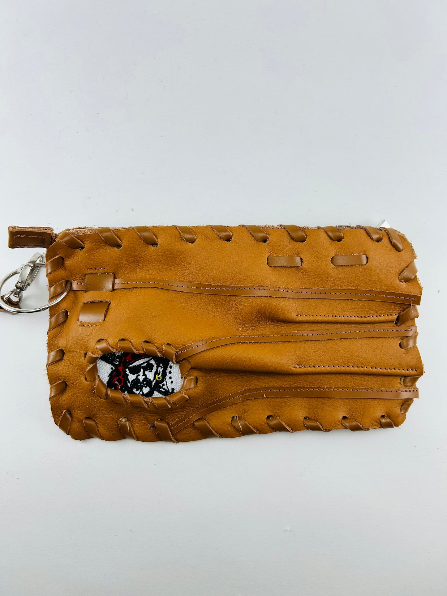 Wristlet - Pittsburg Pirates Face Ball