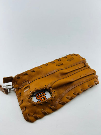 Wristlet - San Francisco Giants SF Circle White Center