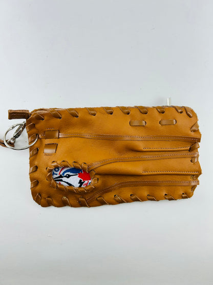 Wristlet - Toronto Blue Jays Circle