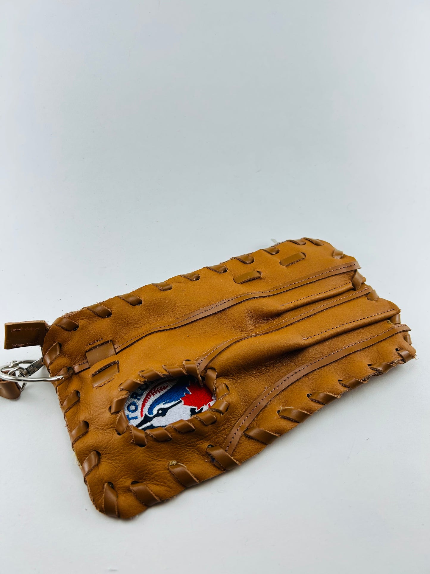 Wristlet - Toronto Blue Jays Circle