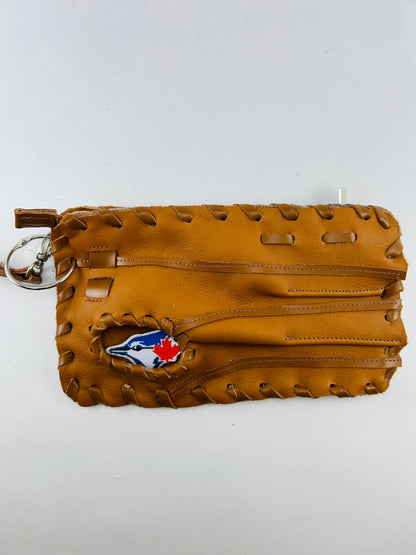 Wristlet - Toronto Blue Jays Bird Head