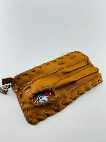 Wristlet - Toronto Blue Jays Bird Head