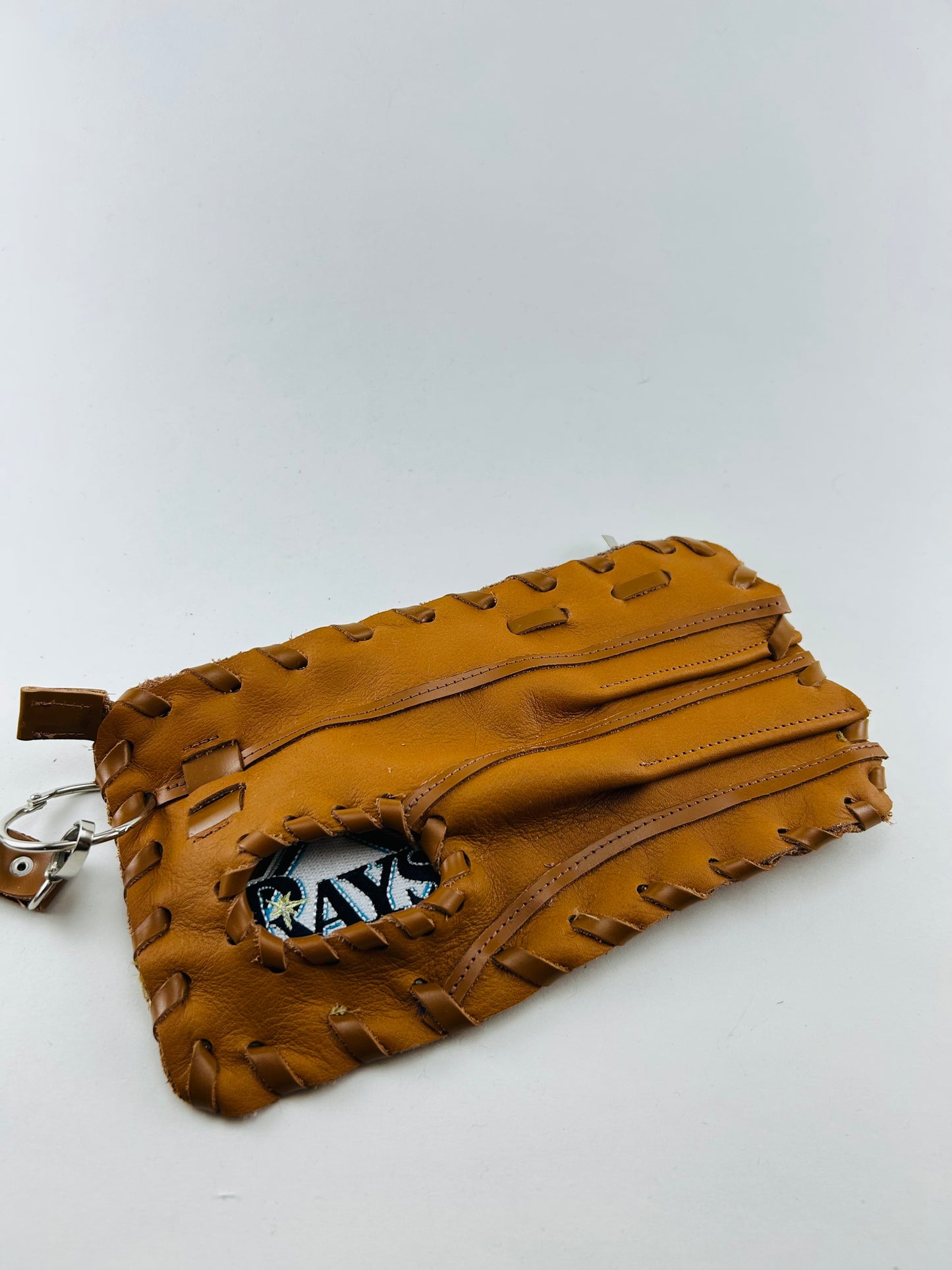 Wristlet - Tampa Bay Rays