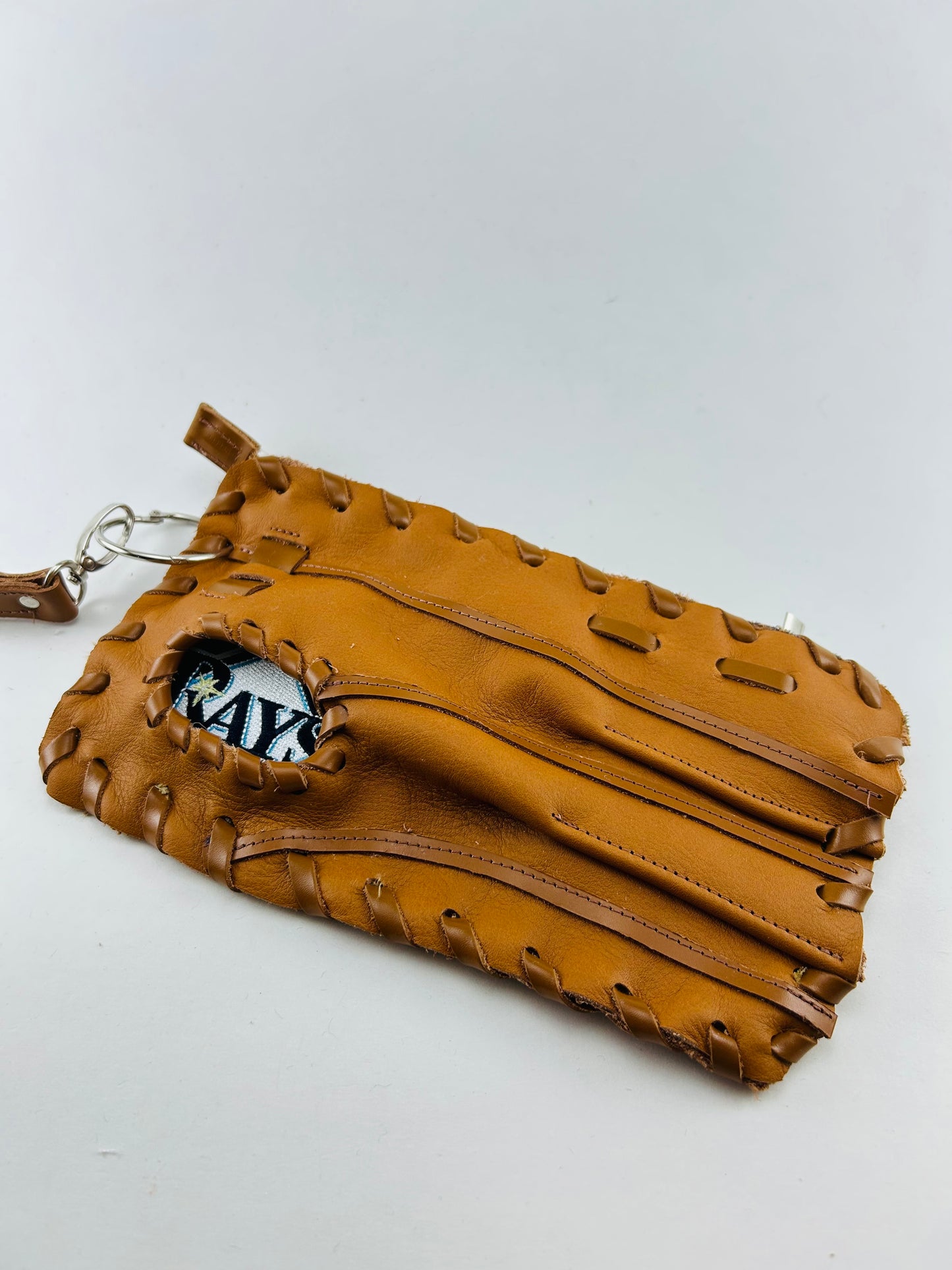 Wristlet - Tampa Bay Rays