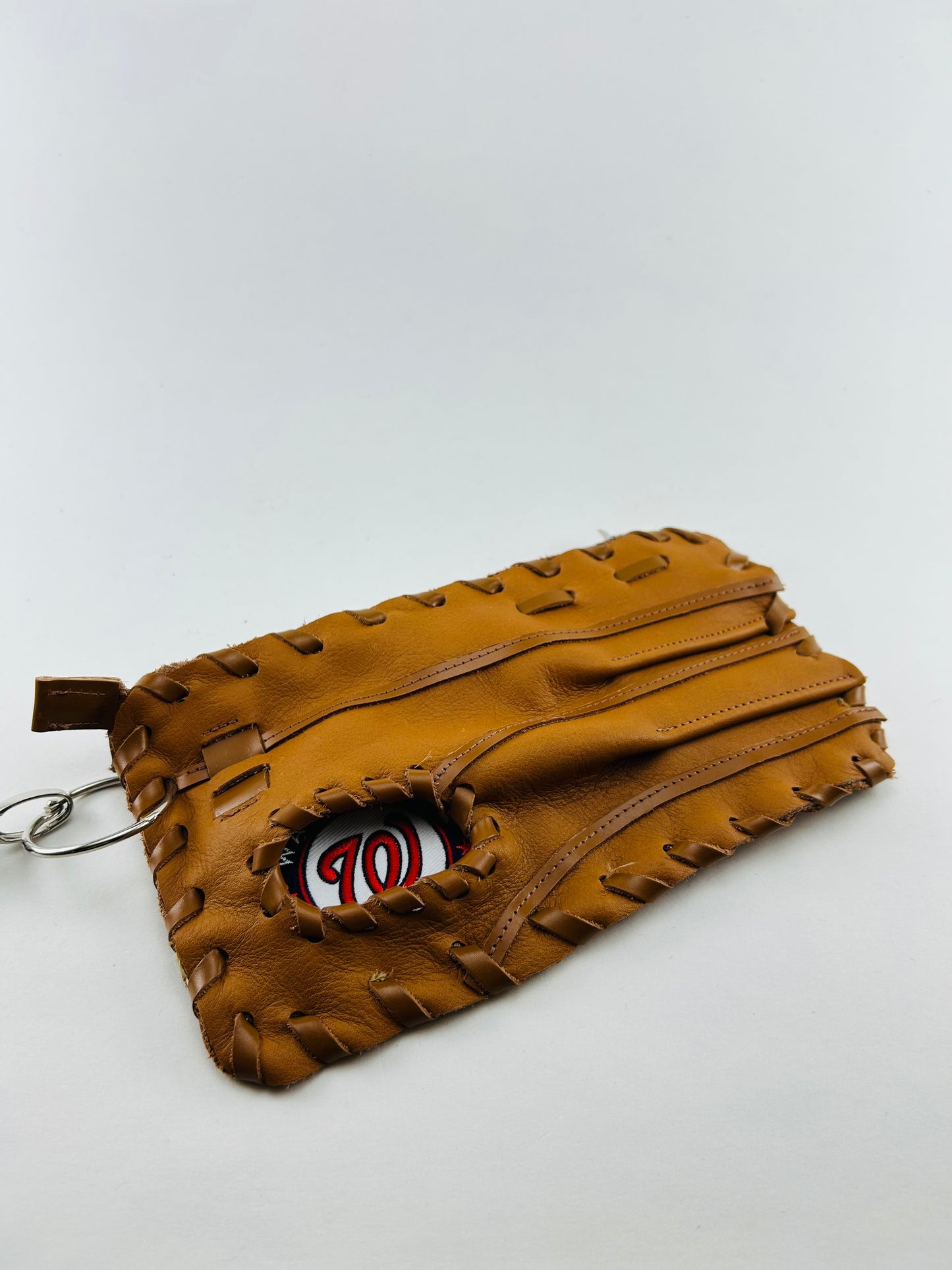Wristlet - Washington Nationals Circle