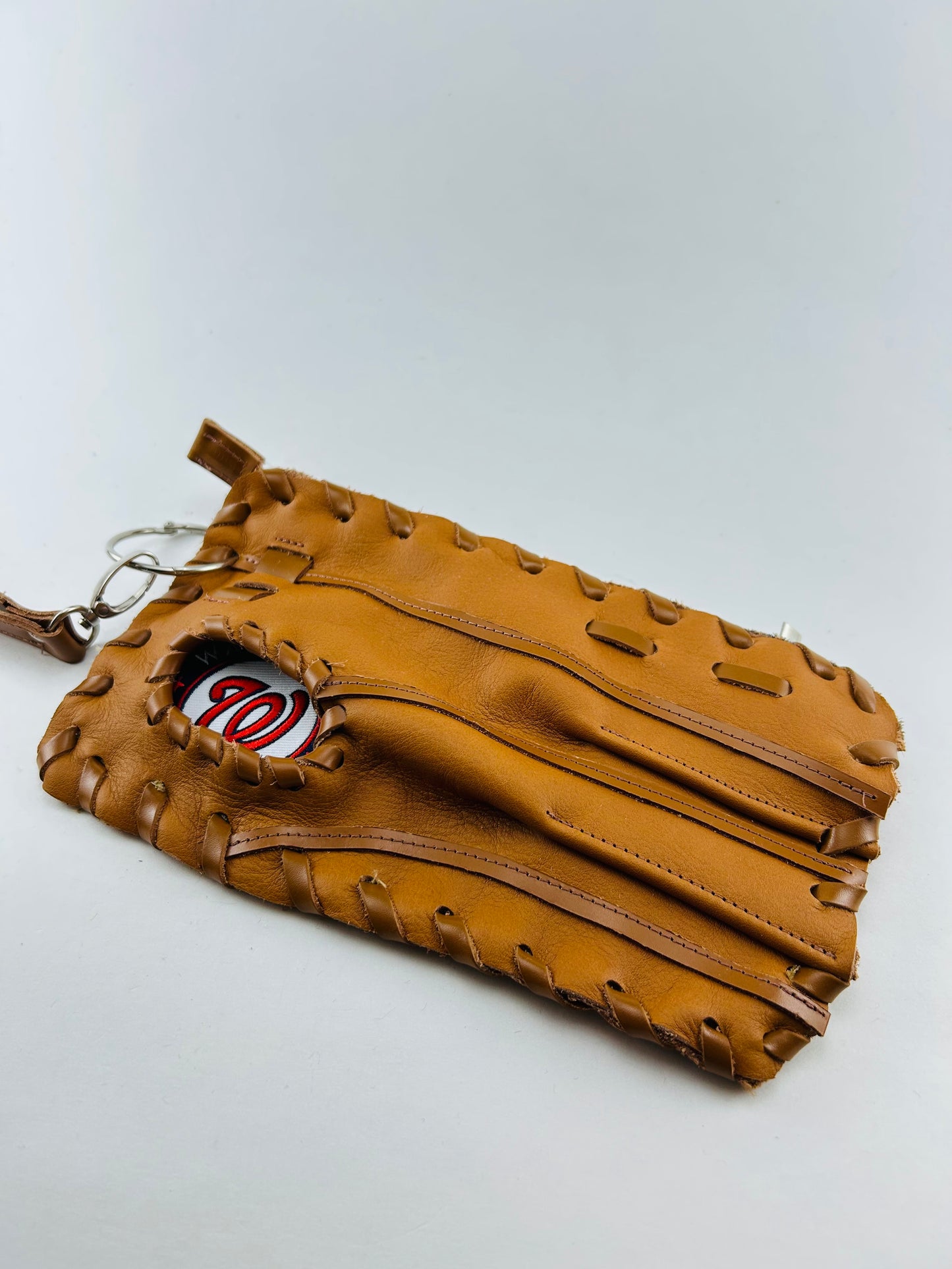 Wristlet - Washington Nationals Circle