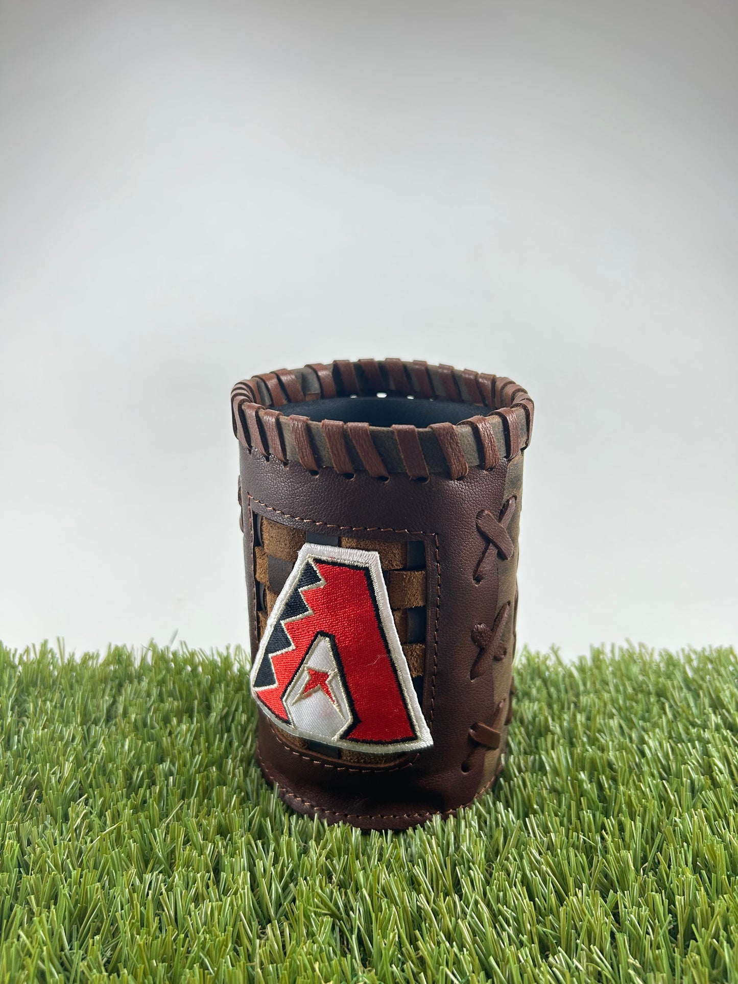 Vintage Pocket Coozie - Arizona Diamondbacks A