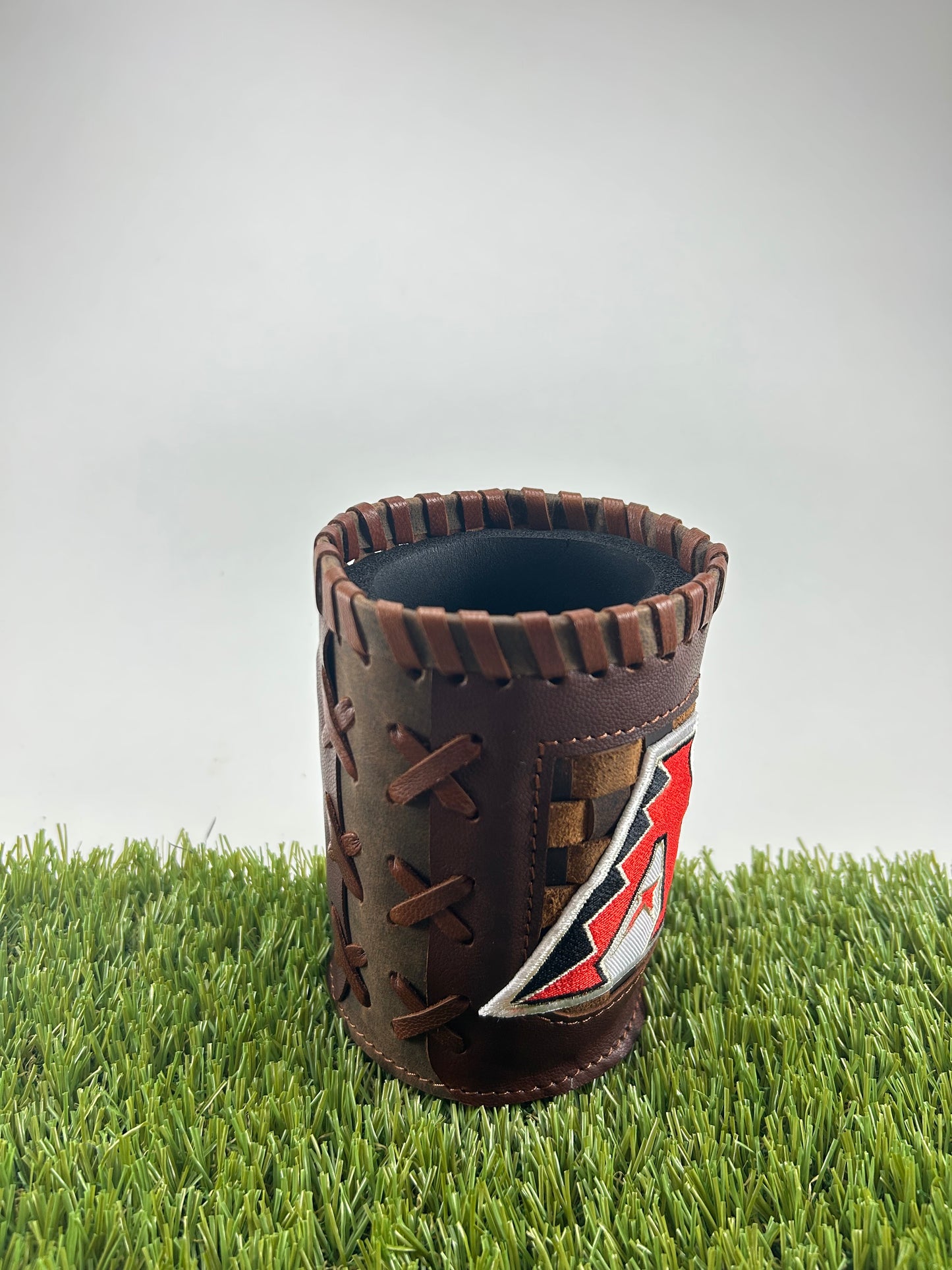 Vintage Pocket Coozie - Arizona Diamondbacks A