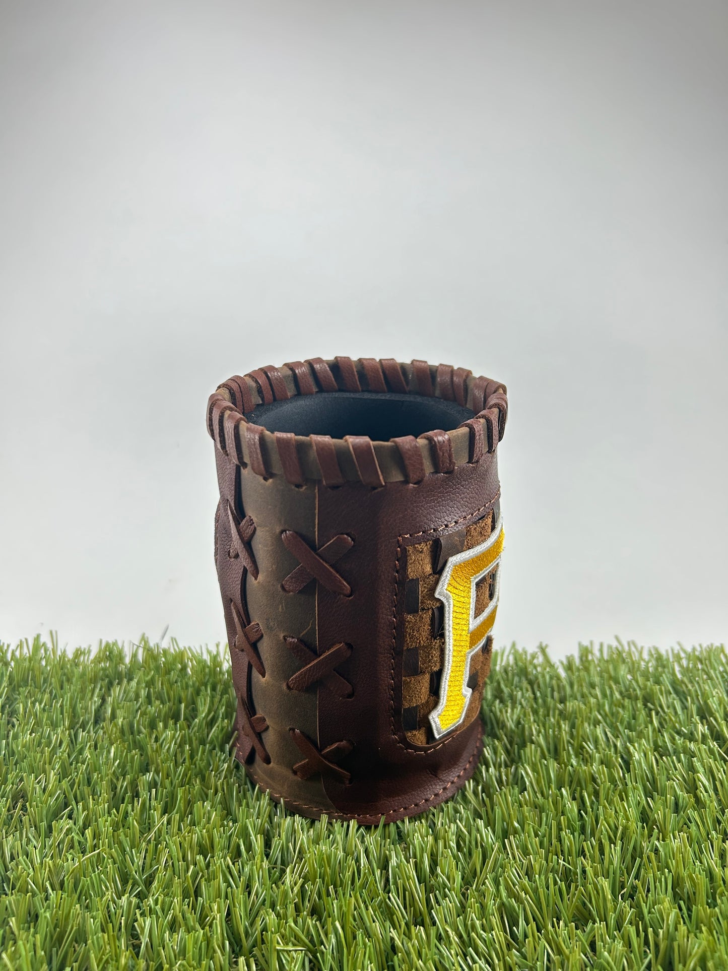 Vintage Pocket Coozie - Pittsburg Pirates P