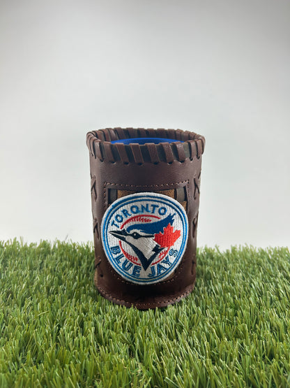 Vintage Pocket Coozie - Toronto Blue Jays Emblem