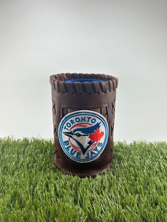 Vintage Pocket Coozie - Toronto Blue Jays Emblem