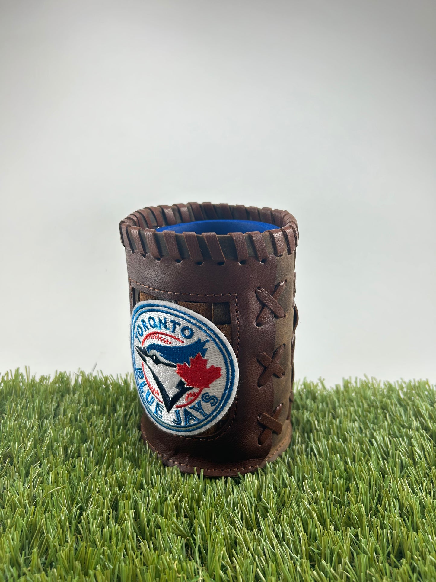 Vintage Pocket Coozie - Toronto Blue Jays Emblem
