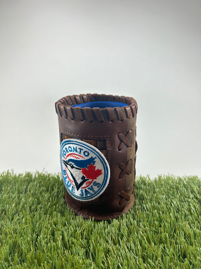 Vintage Pocket Coozie - Toronto Blue Jays Emblem