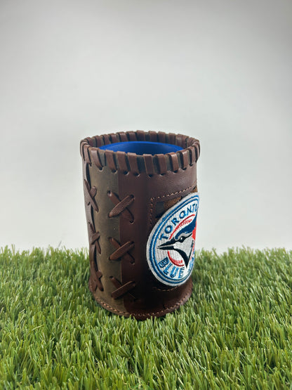 Vintage Pocket Coozie - Toronto Blue Jays Emblem