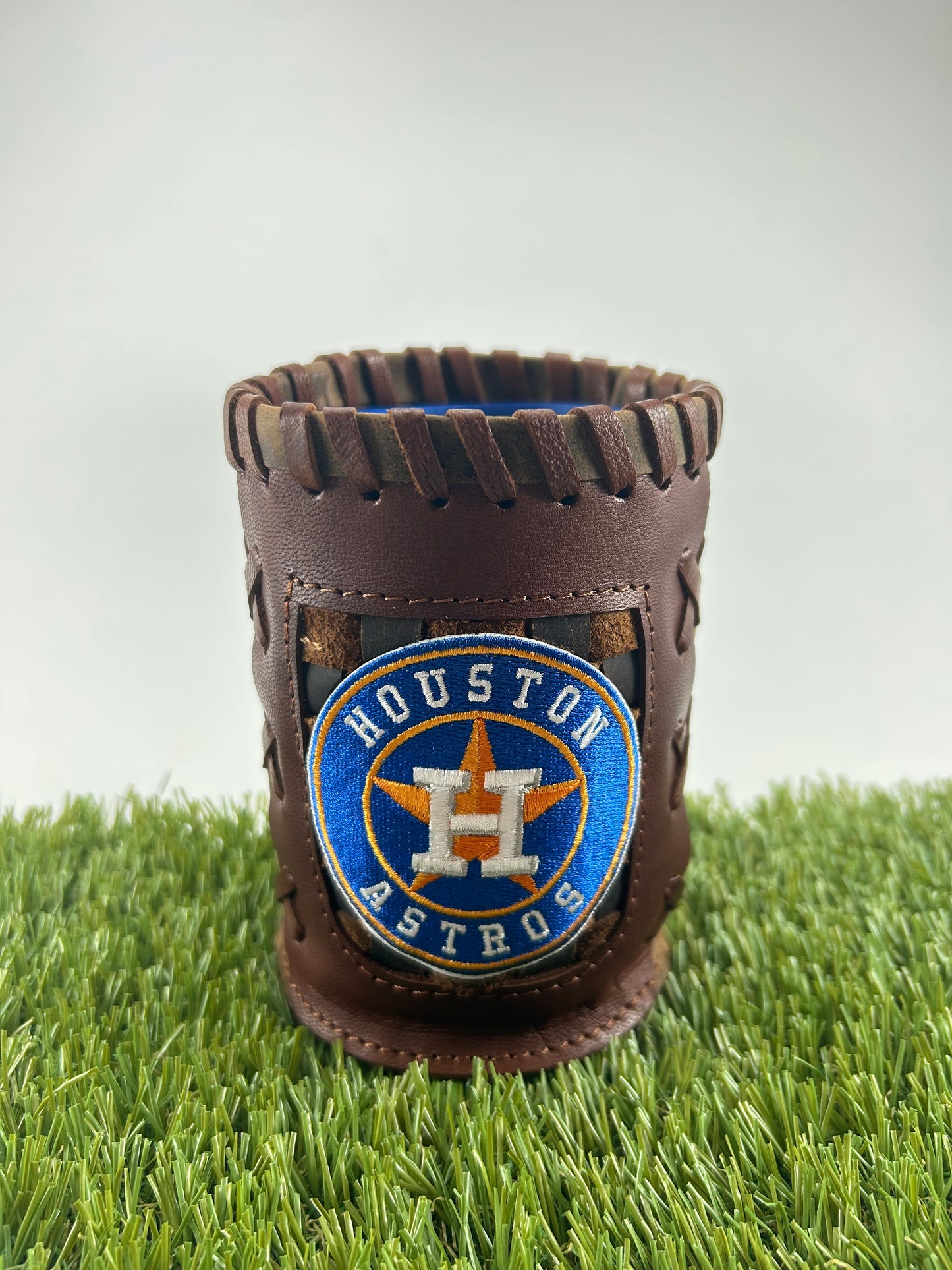 Vintage Pocket Coozie - Houston Astros