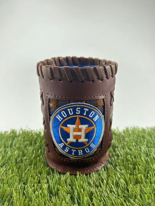 Vintage Pocket Coozie - Houston Astros