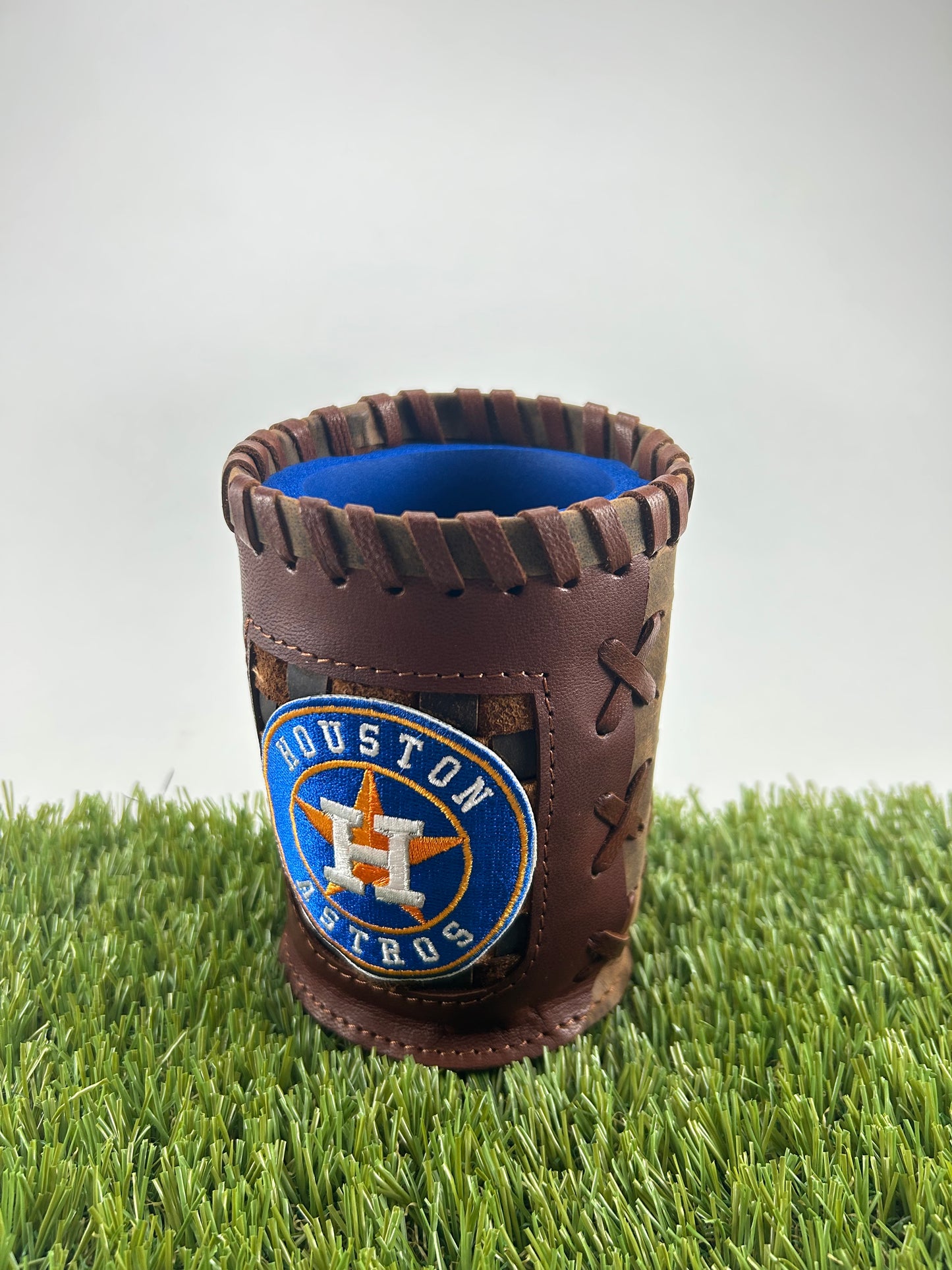 Vintage Pocket Coozie - Houston Astros